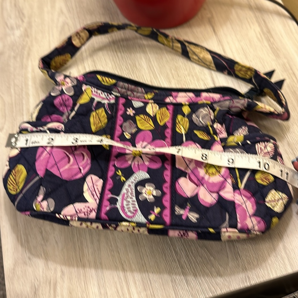 Vera Bradley small shoulder bag - Picture 4 of 5